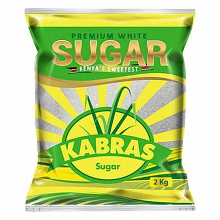 Kabras sugar  2kgs