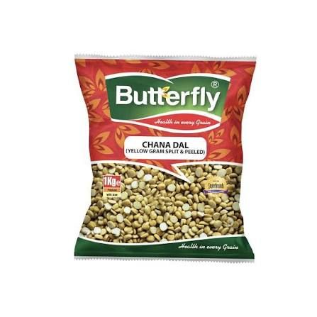 Nutrameal chana daal 1kg
