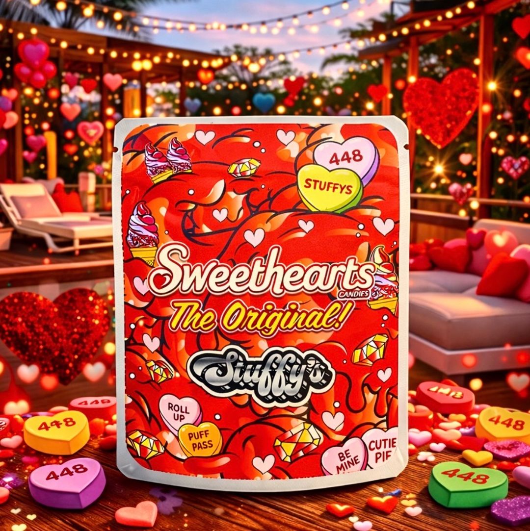 Sweethearts Candies The Original