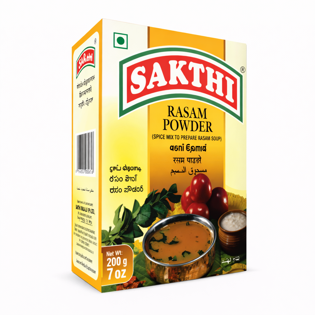 Sakthi Rasam Powder 200g