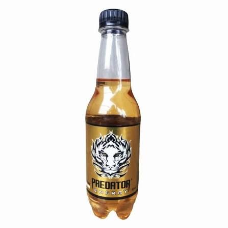 Predator energy drink 400ml