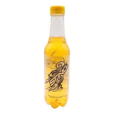 Sting energy gold 330ml