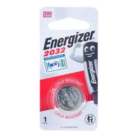 Energizer lithium 2032