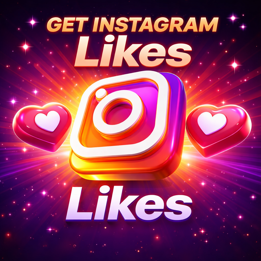 INSTAGRAM-LIKES
