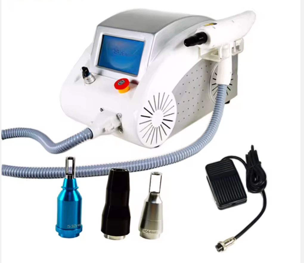 Yag Laser