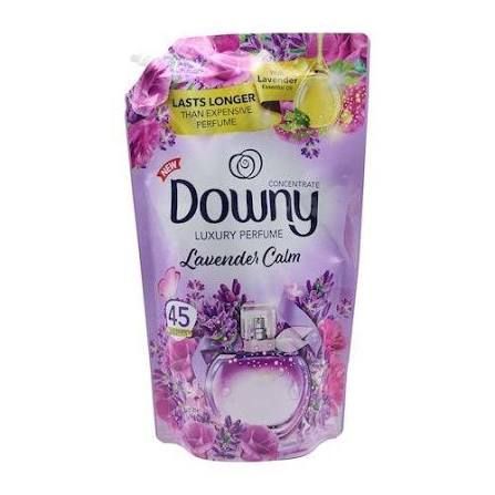 Downy fabric softener lavender 900ml