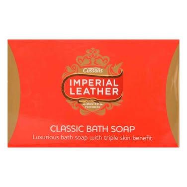 Imperial leather soap 125g