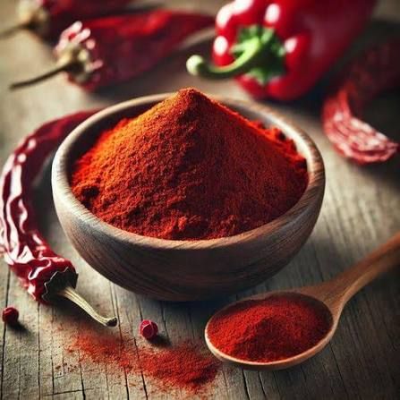Spanish paprika 200g