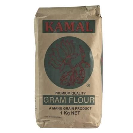 Kamal gram flour 1kg