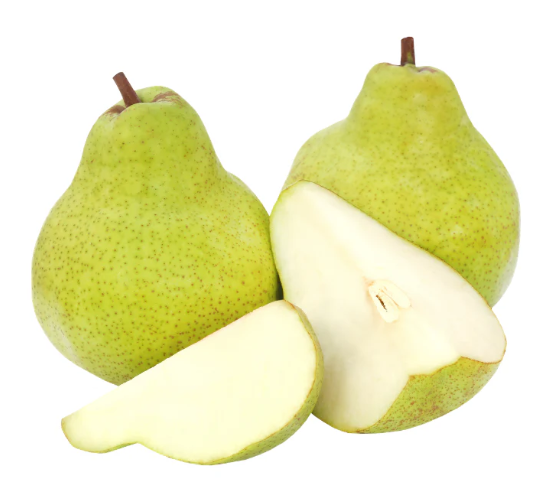 PACKHAM PEAR