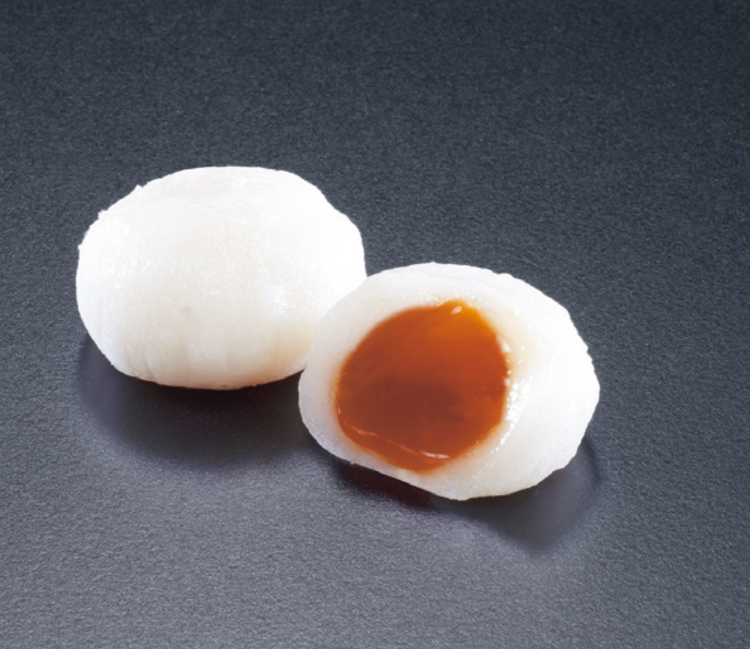 21346 - Soy Glazed Mochi 20pcs * 20g