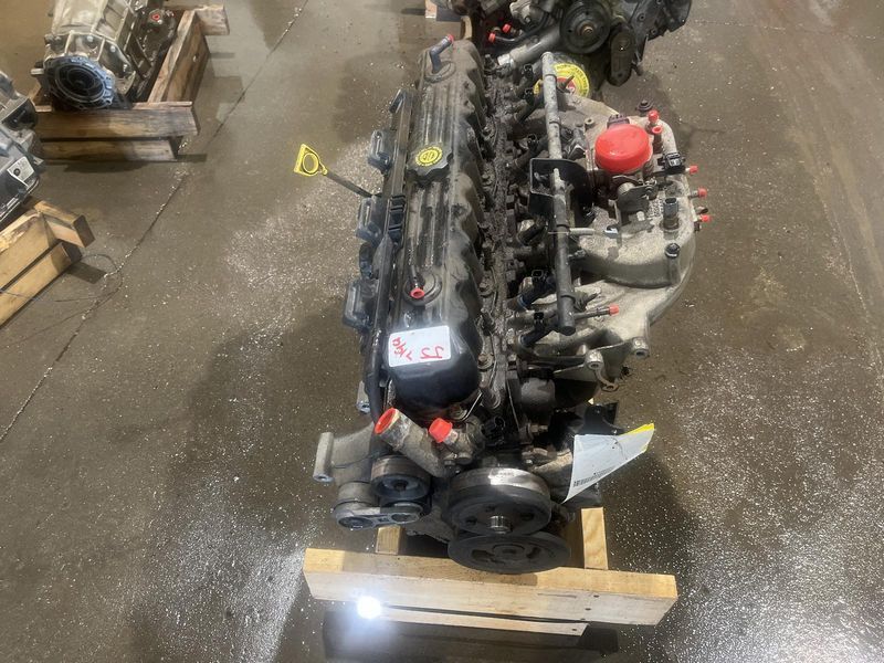 Grand Cherokee 4.0 1999-2004