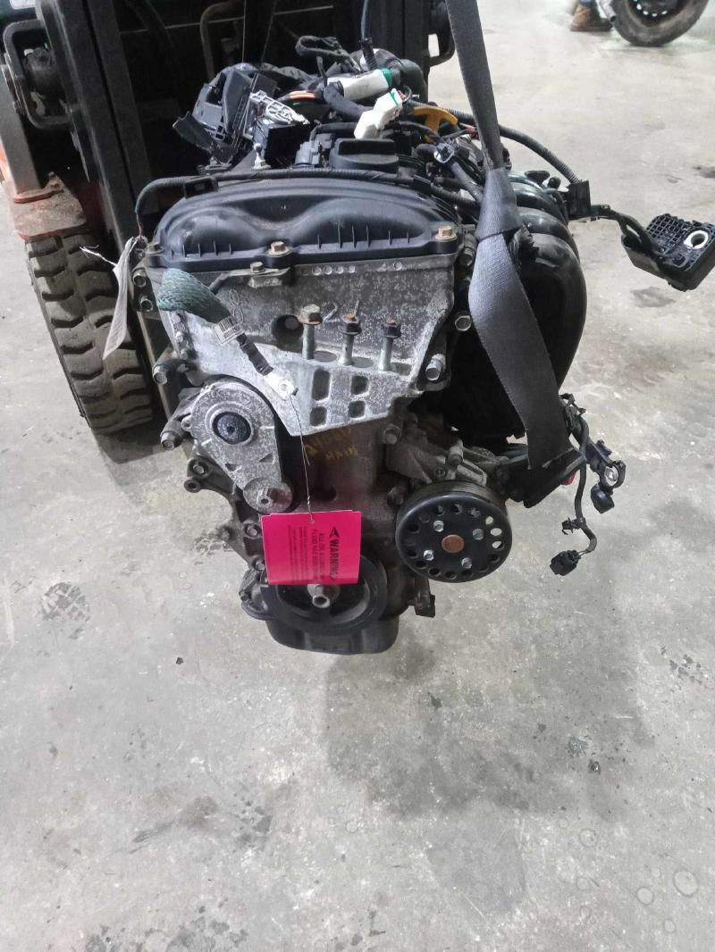 Elantra 1.8 2011-2016