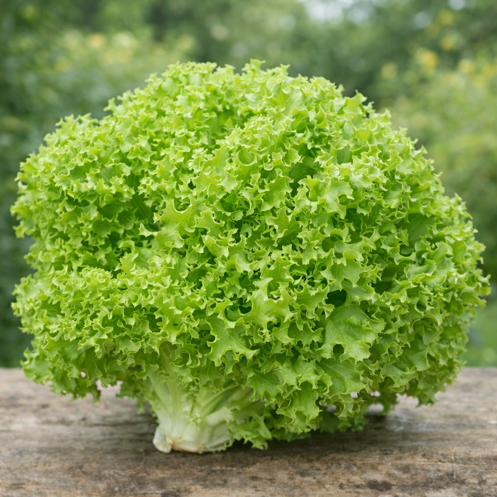 Green Coral Lettuce (120g)