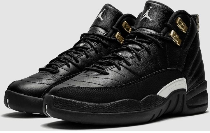Jordan 12 The Masters
