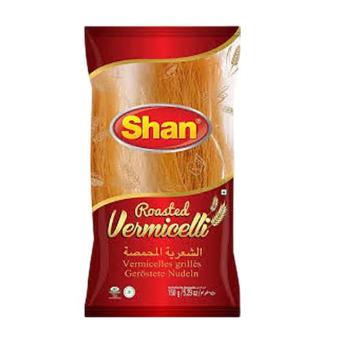 Shan roasted vermicelli (sev) 150g
