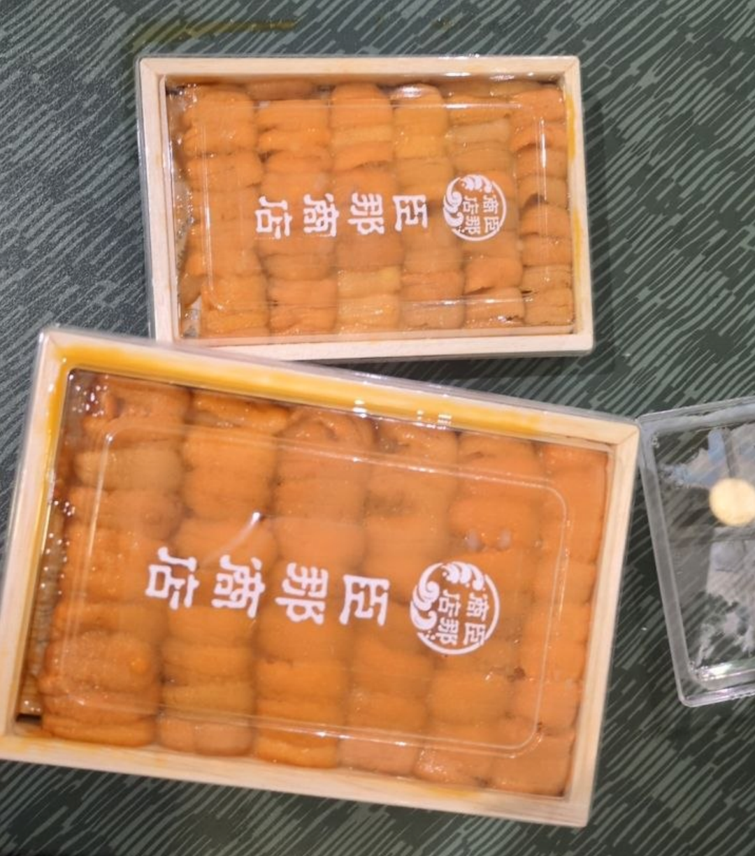 (WET) 250g Super Premium Bafun Uni