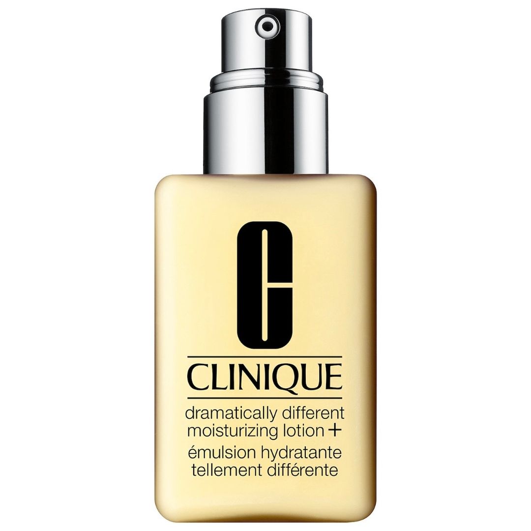 Clinique Dramatically Different Moisturizing Lotion+ fpr Barrier Repair 