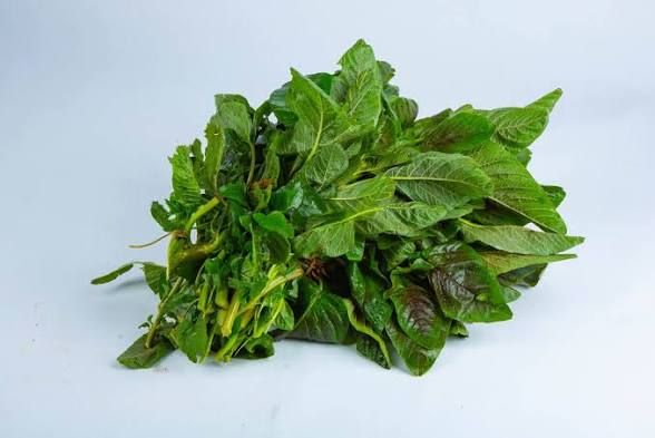 Terere (bhajee) per bunch approx 150g