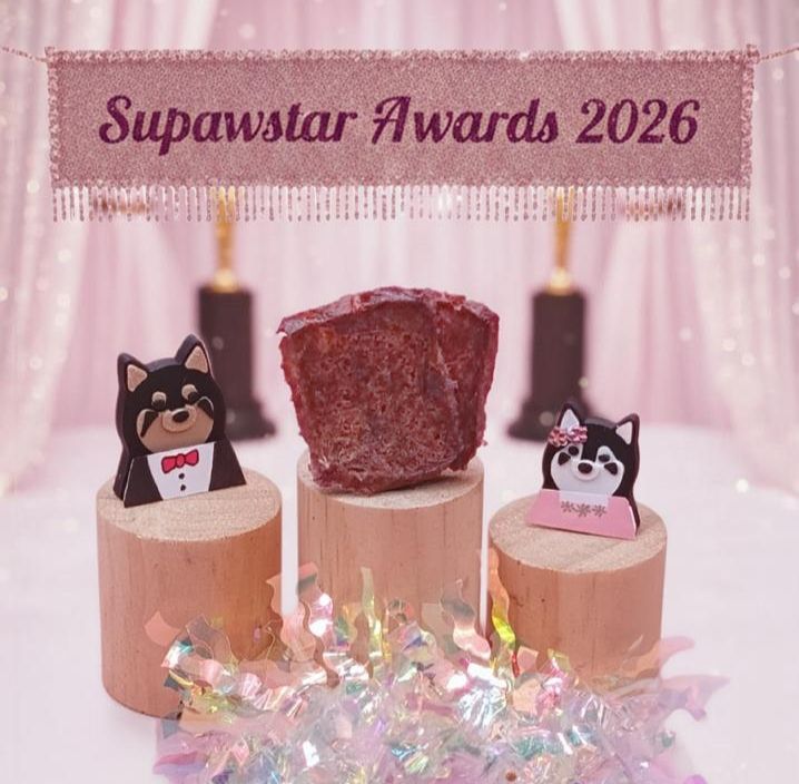 Urprrot Meatlets 20G