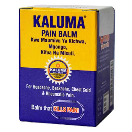 Kaluma pain balm 9g