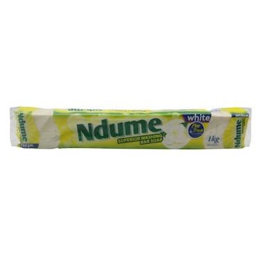 Ndume bar soap 1kg