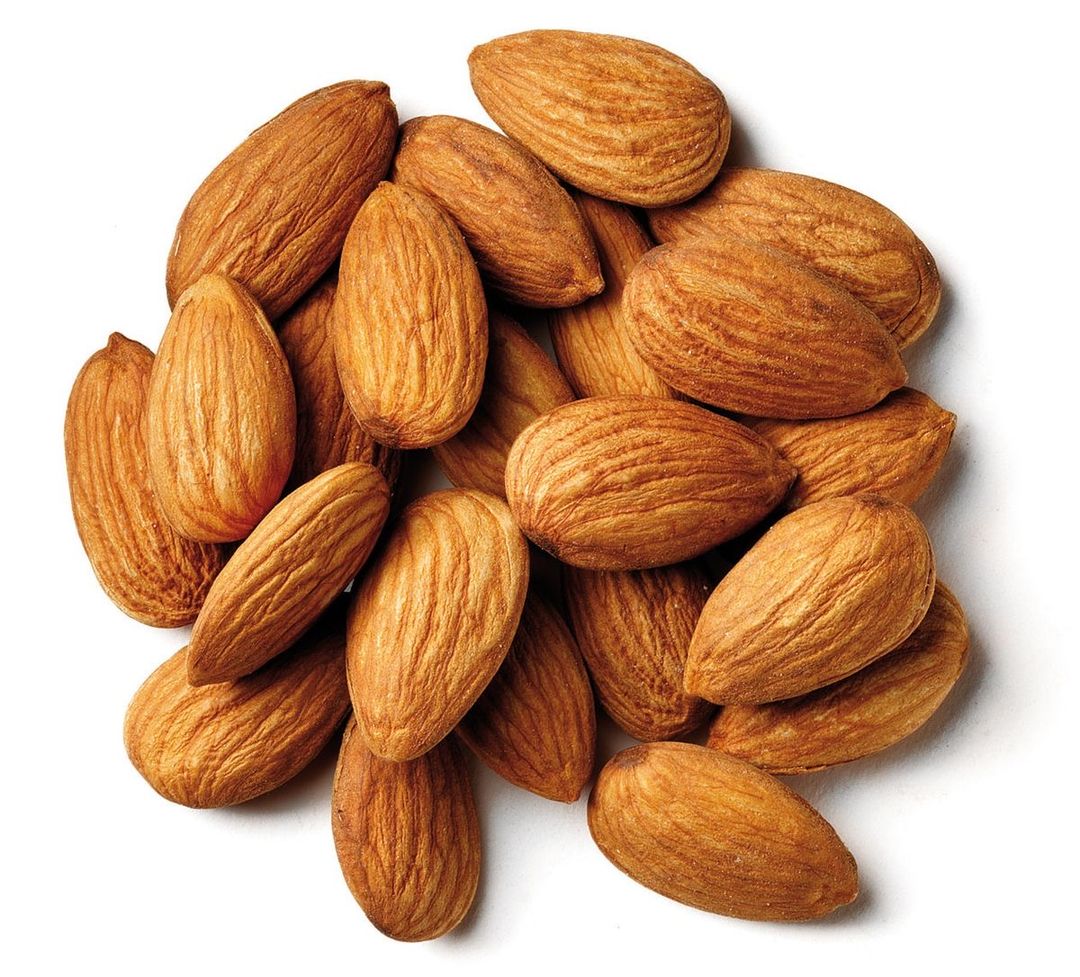 Almond Nuts 