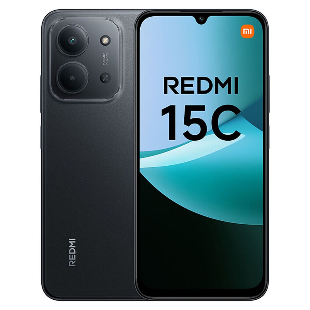 Redmi 15C
