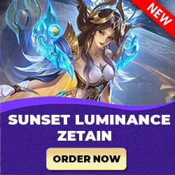 Zetian's April Starlight