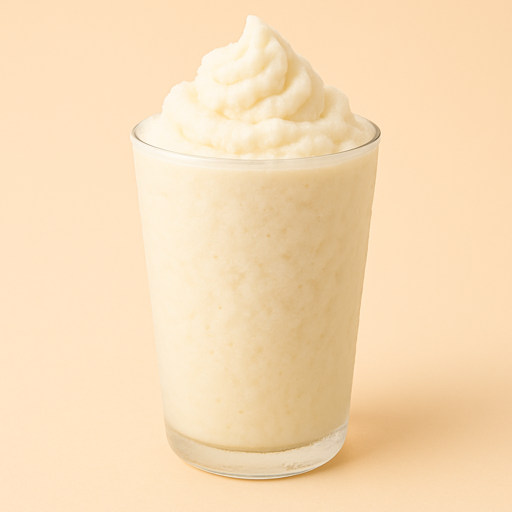 Frappe Nocnex Vainilla