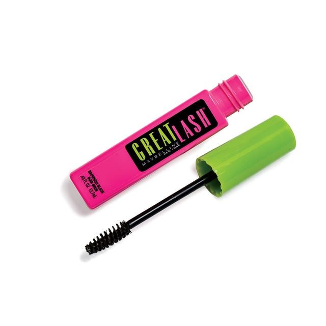 Maybelline Great LASH Mascara