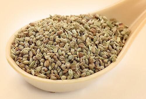 Ajwain seeds (ajma) 250g