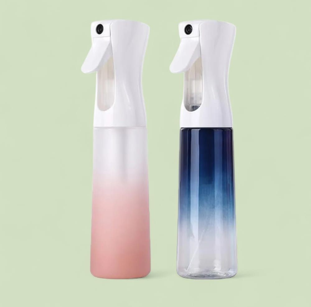 ATOMIZADOR DE NIEBLA FINA 360°