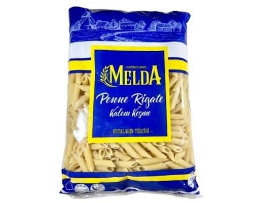 Melda penne pasta rigate 500g