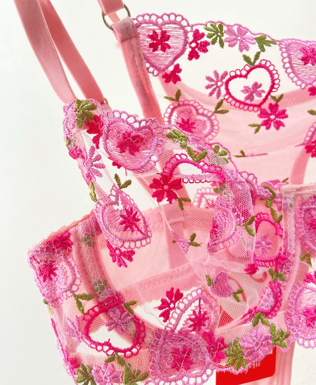 Rosaline  – Ensemble 2 Pièces