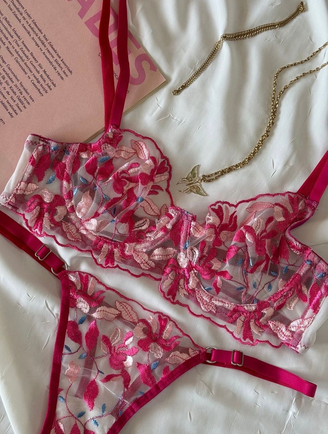 Florea  – Ensemble 2 Pièces