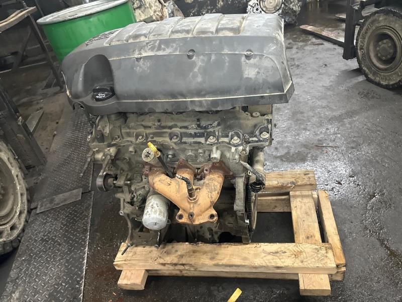 Enclave y Acadia 3.6 2008-2017