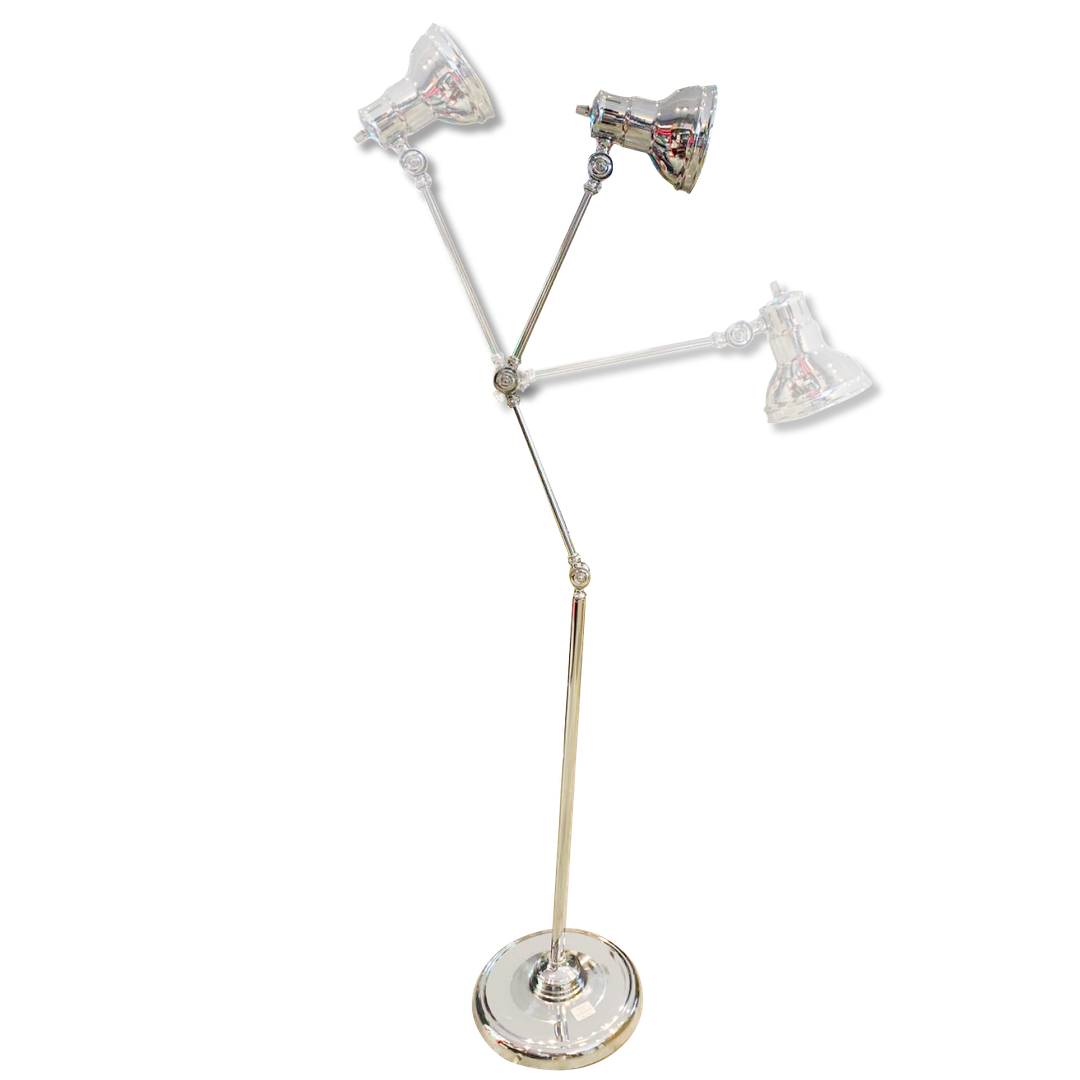 662 - PIXEL STANDING LAMP