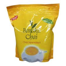 Baraka tea leaves 500g