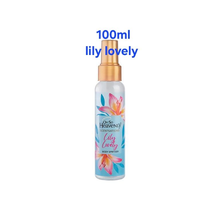 Oh so Heavenly 100ml
