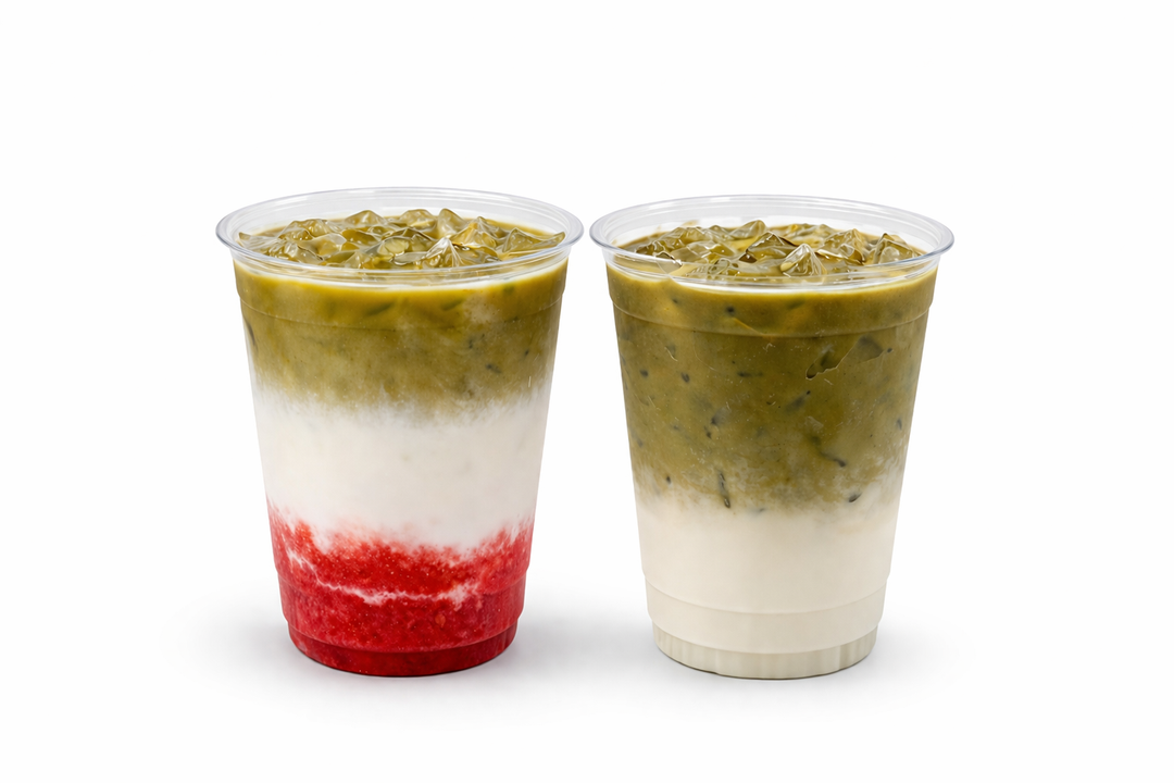 BUNDLE A (Classic & Sweet)