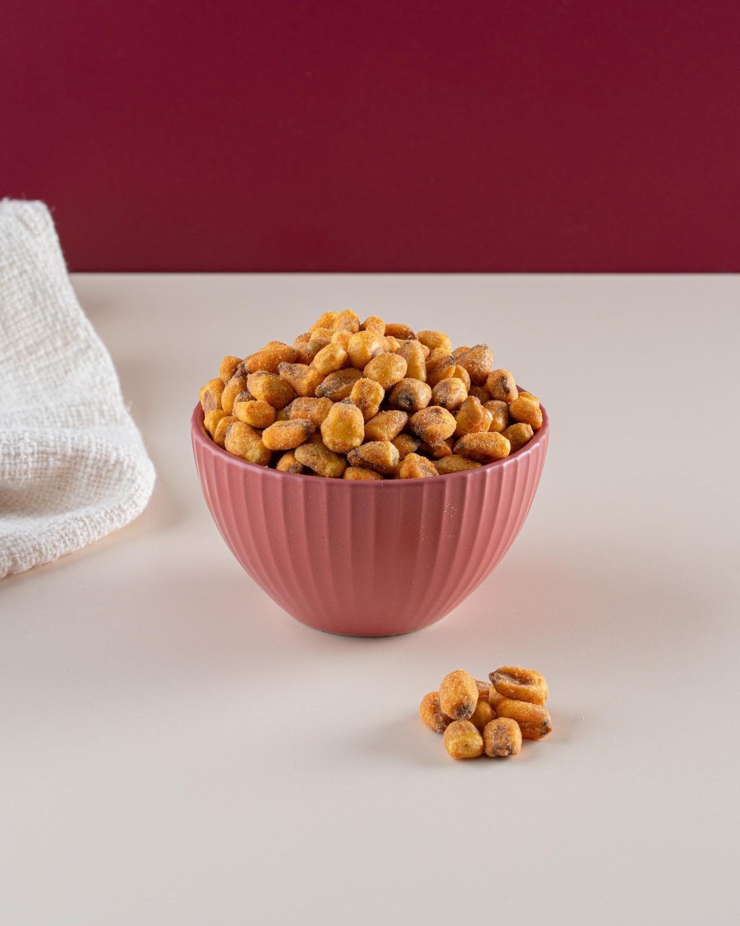 ذرة لبنانية (Corn Lebanese)