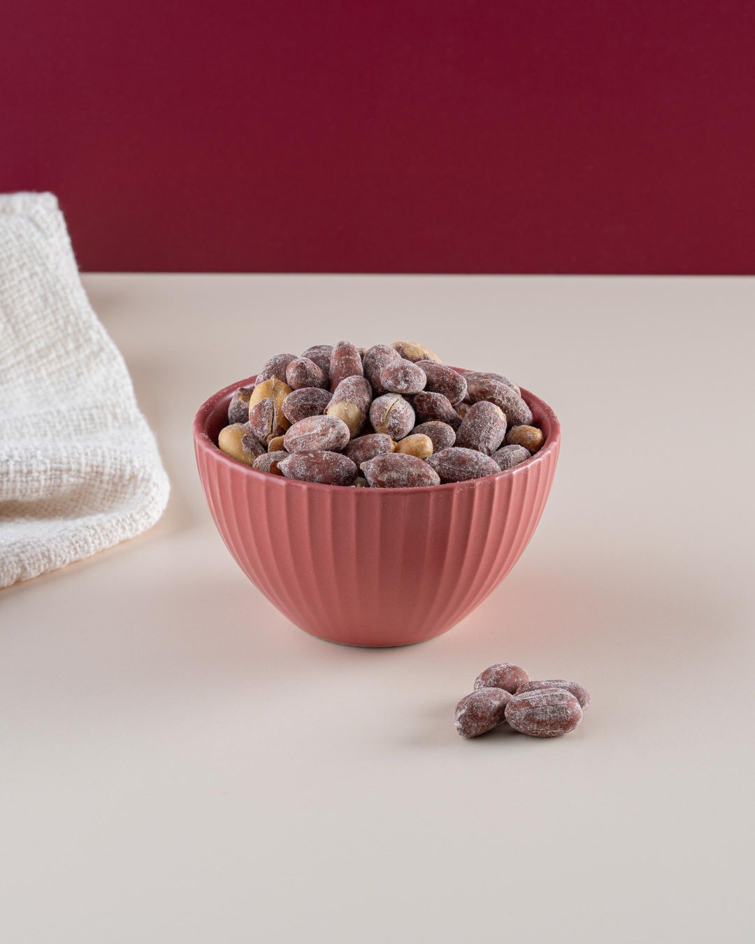 فول سوداني (Peanut)