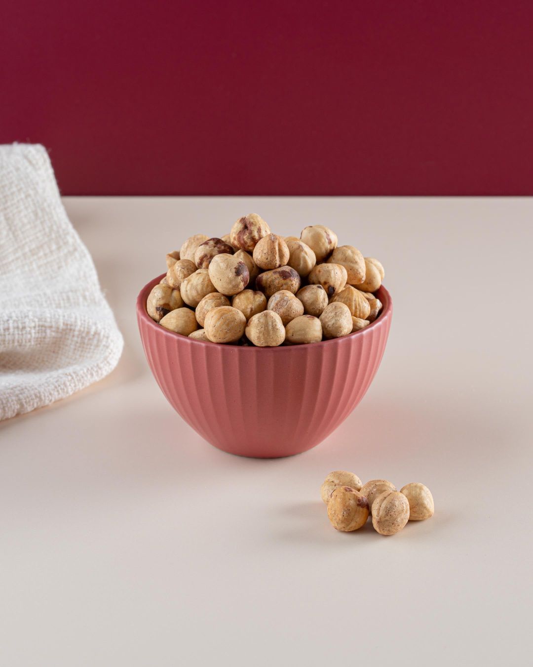 بندق (Hazelnut)