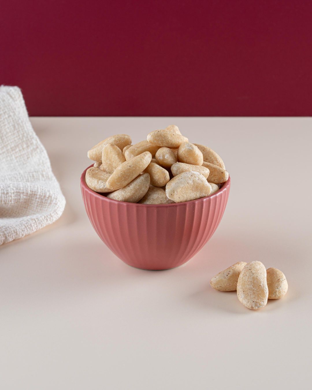 مكسّرات برازيلية (Brazilian Nuts)