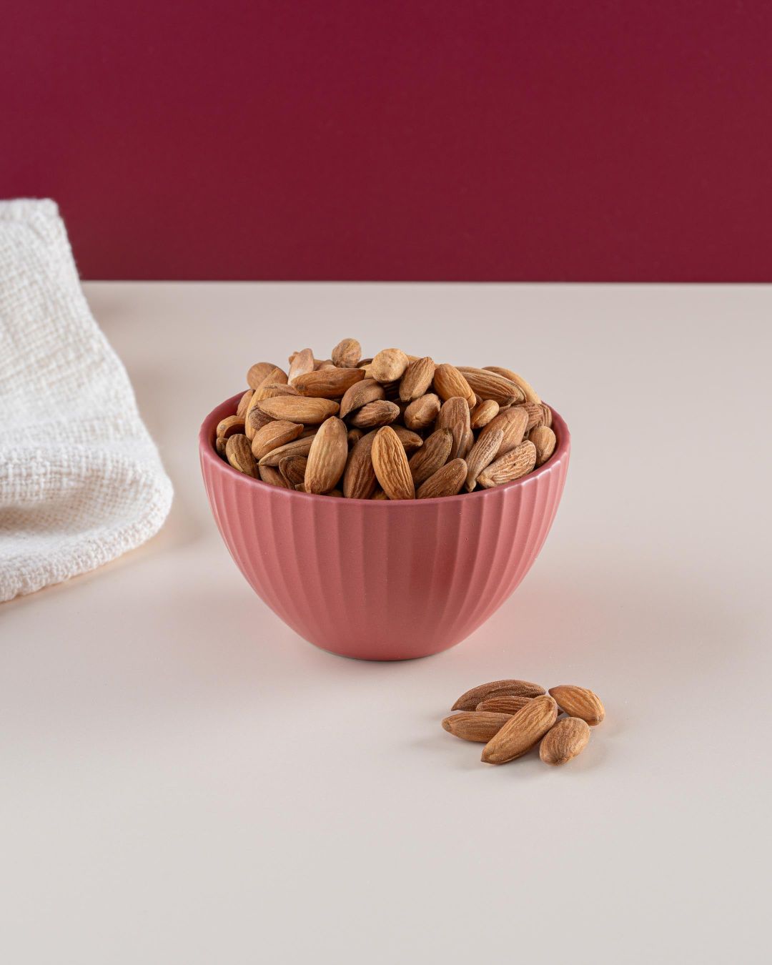 Raw Almond Baladi
