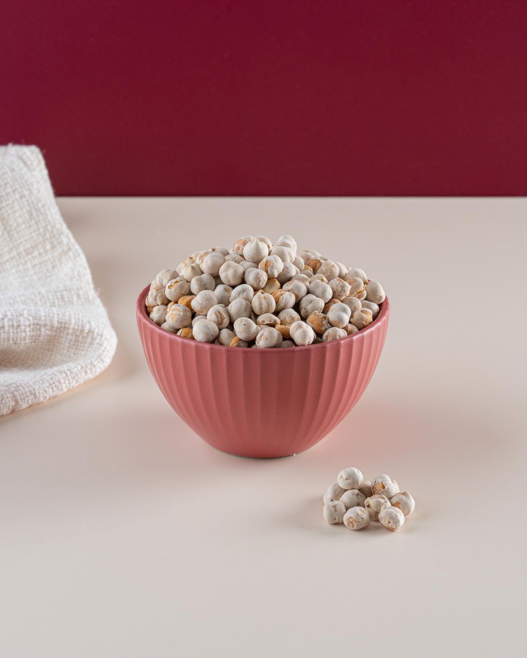 Raw Chick Peas Istanbooli Plain