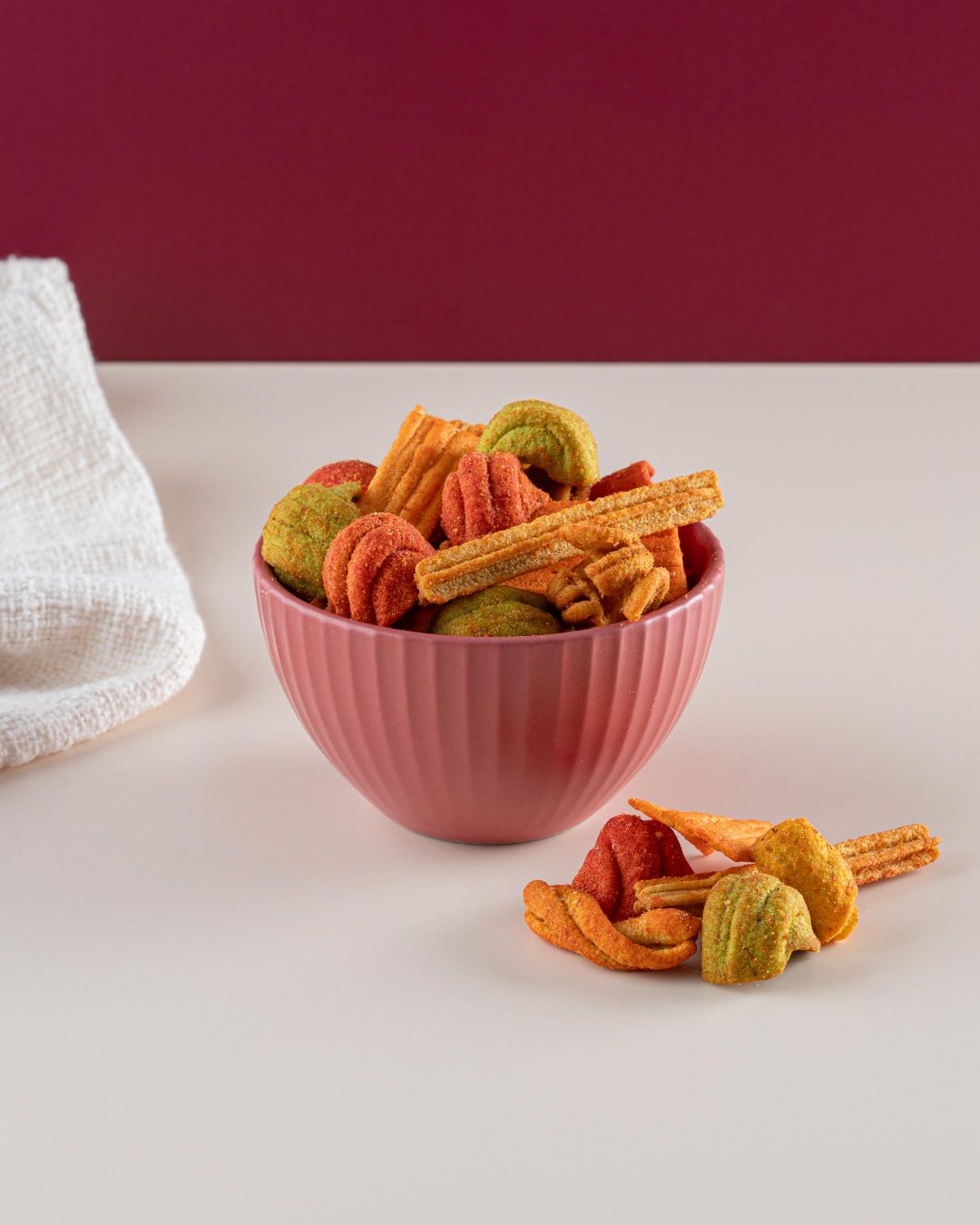 مادوكس ميكس تاسي (Madox Tasty Mixed 1000g)