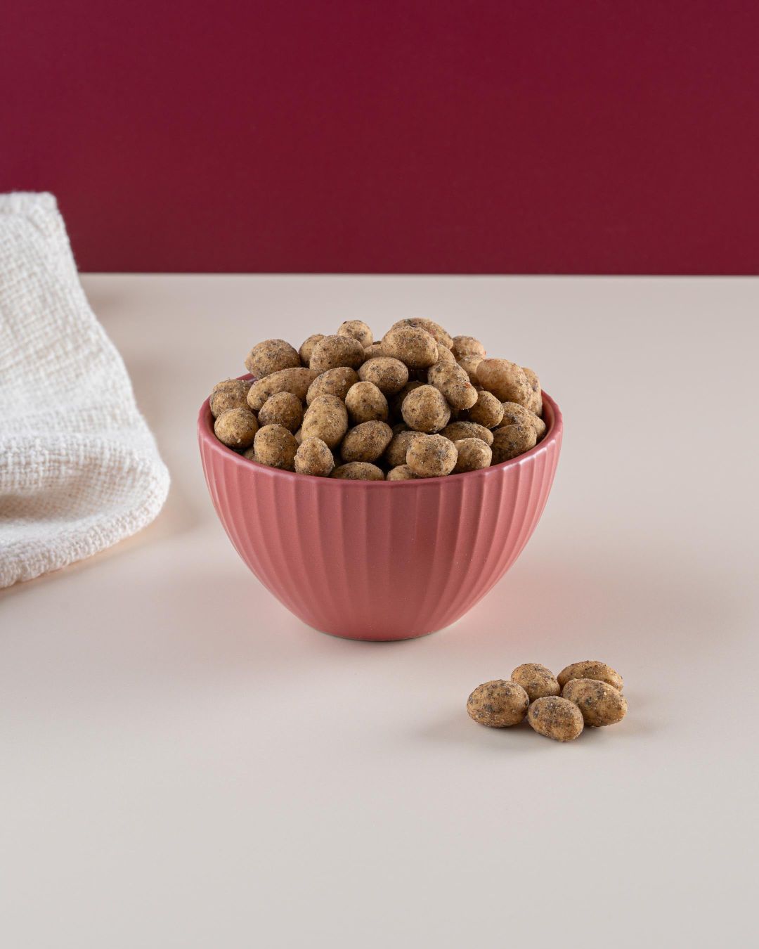 سناك كري كري (Krikri Snacks Zaatar / 1000g)