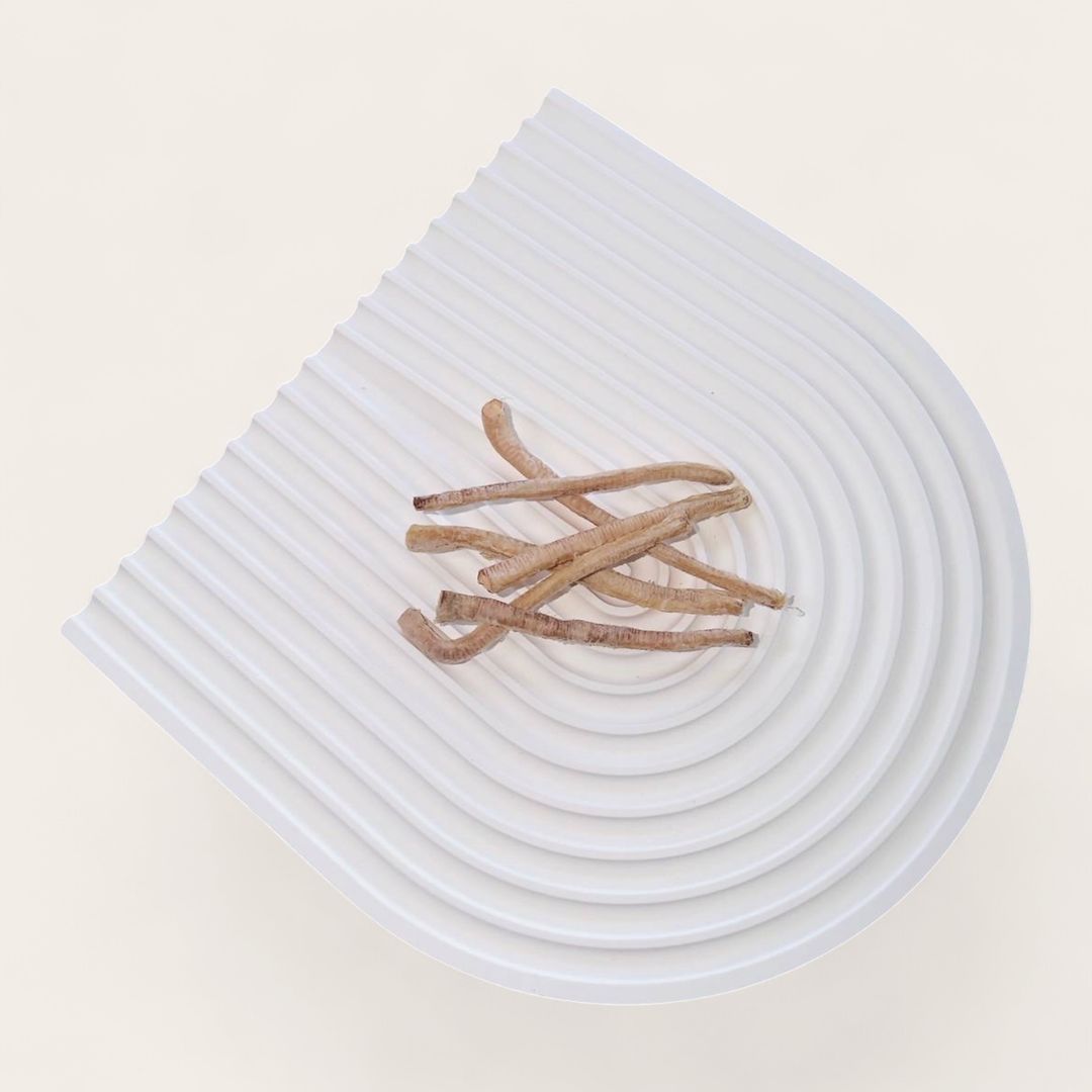 Freeze Dried Chicken Trachea